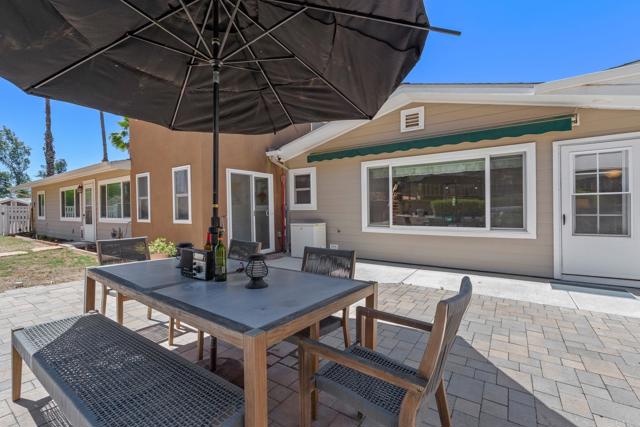 Detail Gallery Image 34 of 69 For 11549 Manzanita Rd, Lakeside,  CA 92040 - 3 Beds | 3 Baths