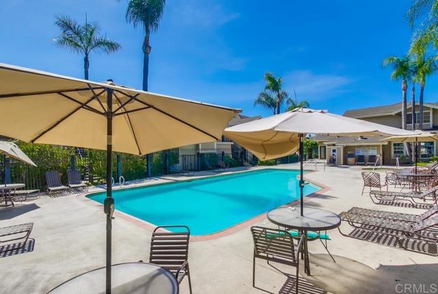 Detail Gallery Image 20 of 24 For 3635 Grove St #268,  Lemon Grove,  CA 91945 - 1 Beds | 1 Baths