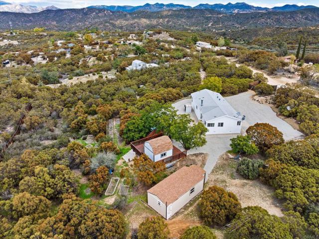 Detail Gallery Image 35 of 41 For 59940 Reynolds Way, Anza,  CA 92539 - 3 Beds | 2 Baths