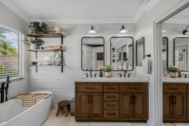 Detail Gallery Image 38 of 51 For 1129 1st St, Fillmore,  CA 93015 - 4 Beds | 2 Baths