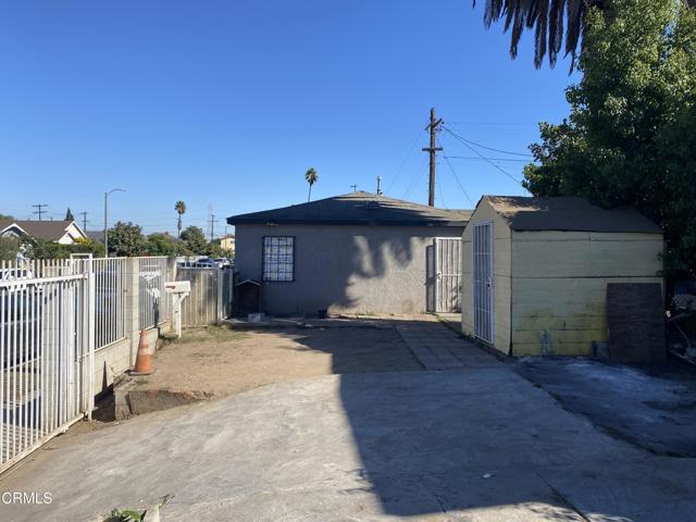 Detail Gallery Image 12 of 12 For 410 E 111th Pl, Los Angeles,  CA 90061 - 2 Beds | 1 Baths