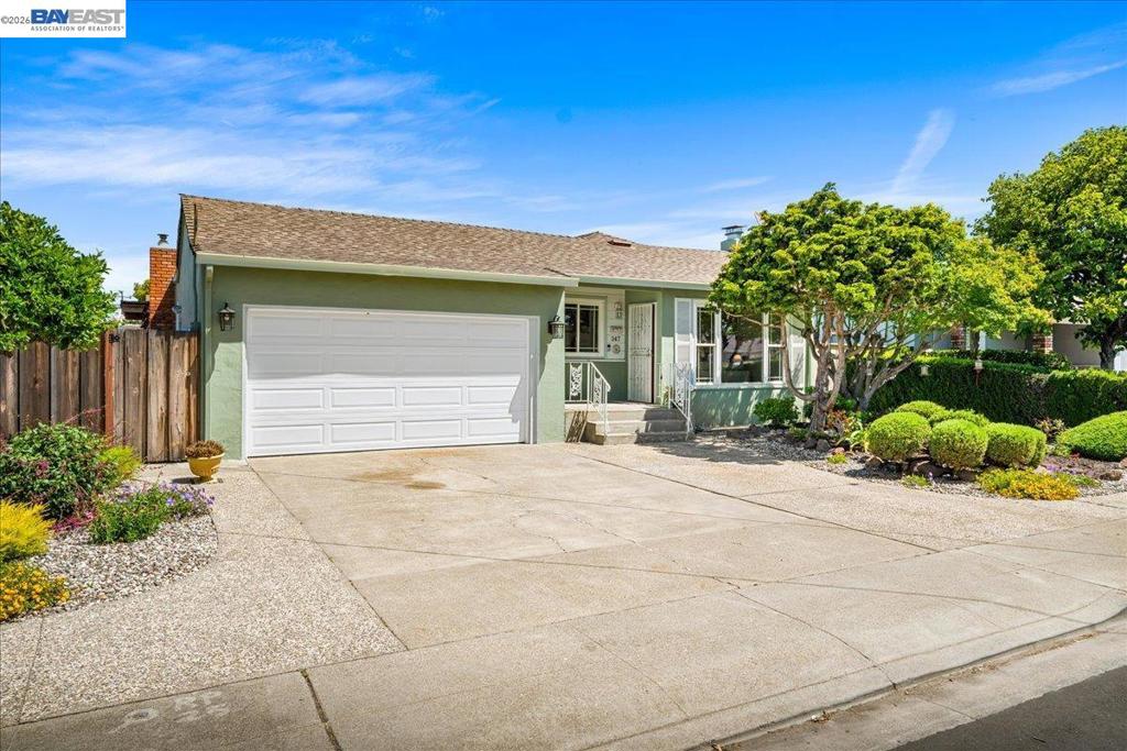 347 Anza Way