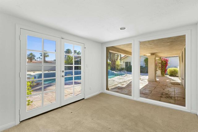 Home for Sale in Borrego Springs