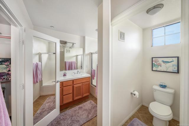 Master Bath/Spa