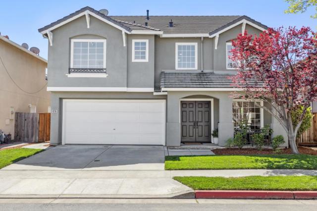 Details for 4216 Verdigris Circle, San Jose, CA 95134