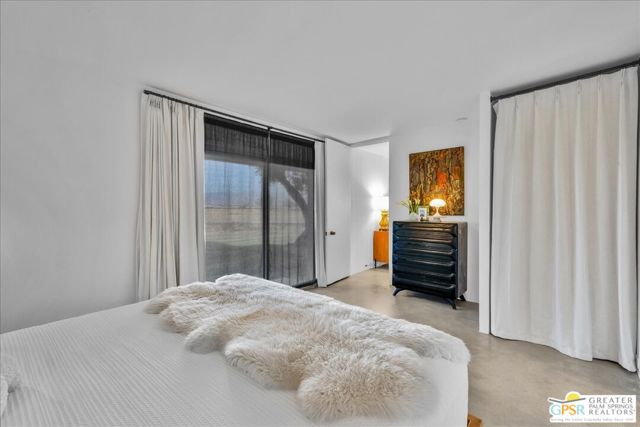 2530 N Whitewater Club Drive #A, Palm Springs, CA 92262