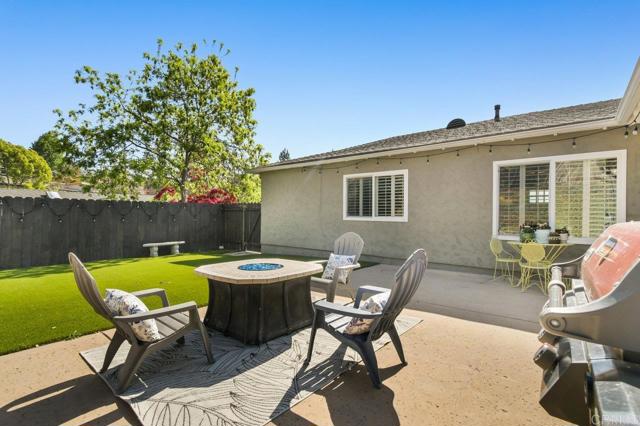 Detail Gallery Image 32 of 35 For 4331 Helix Canyon Dr, La Mesa,  CA 91941 - 3 Beds | 2 Baths