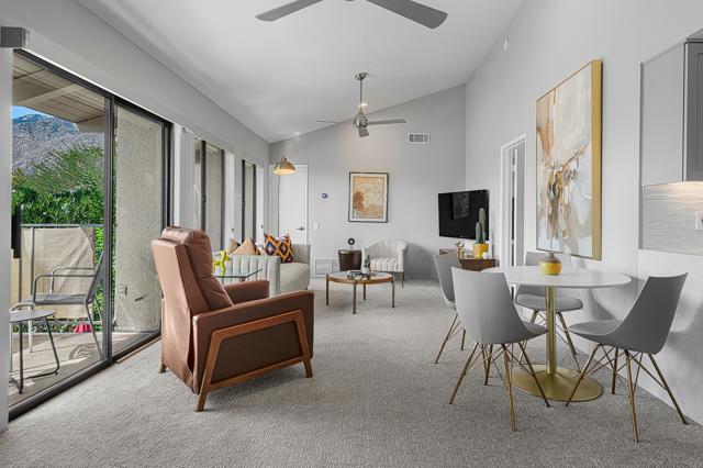 353 N Hermosa Drive #9c2, Palm Springs, CA 92262