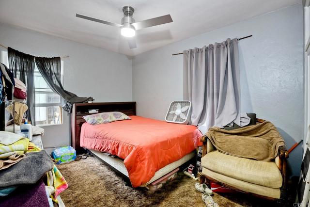 Home for Sale in El Cajon