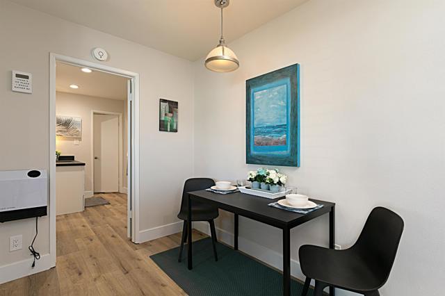 Detail Gallery Image 12 of 18 For 1202 N Pacific St 106b,  Oceanside,  CA 92054 - 1 Beds | 1 Baths