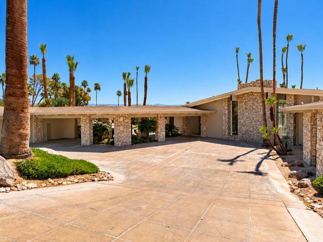 925 W Coronado Avenue, Palm Springs, CA 92262