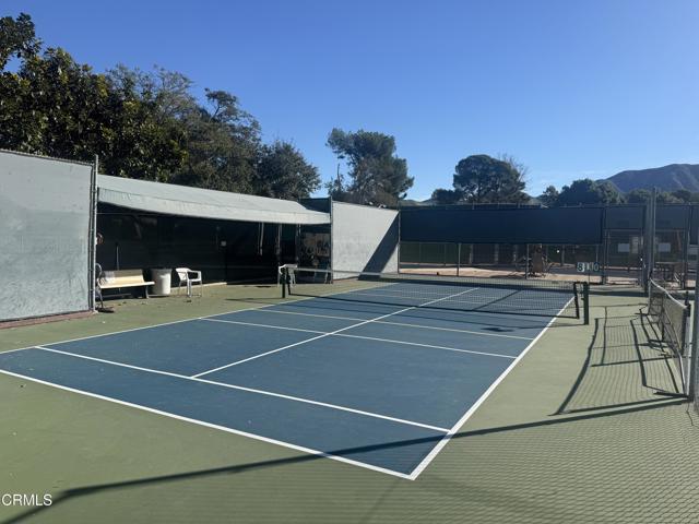 Detail Gallery Image 45 of 46 For 7115 Village 7, Camarillo,  CA 93012 - 2 Beds | 2 Baths