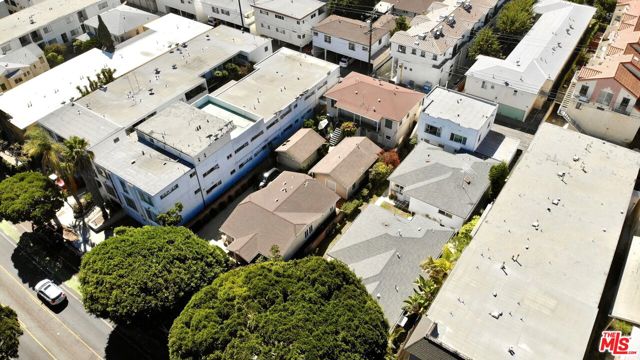 1026 14Th Street Santa Monica, California We are proud to present this incredible value-add opportunity in Santa Monica. This 5-unit apartment building is 80% vacant and consists of four separate structures, located North of Wilshire in Prime Santa Monica. This unique building is situated on a 7,508 square foot lot and boasts a desirable unit mix consisting of a (1) large, 2-bedroom front house, (1) large, 1+1 in-law suite separate structure, and (3) 1-bedroom units. There is also a separate garage structure, besides the garage parking in the rear, perfect for a potential ADU. Buyer to verify any ADU potential, but with the garage parking in the rear and the large separated garage structure, there is real potential on this site. Four of the five units in the property are vacant (80%), one of which includes the front house, perfect for an Owner-User. Please do not disturb the tenant. All showings will be subject to an accepted offer.