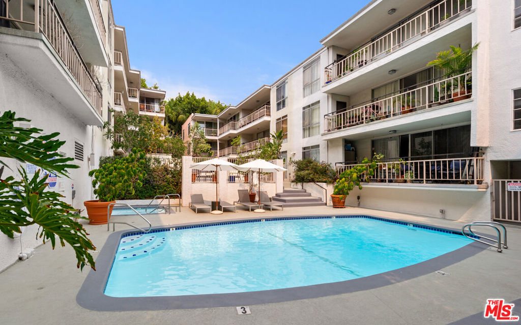 Situated at the grasp of Hollywood Blvd, within walking distance of Runyon Canyon Park, and... Primary Photo for Listing #21788288