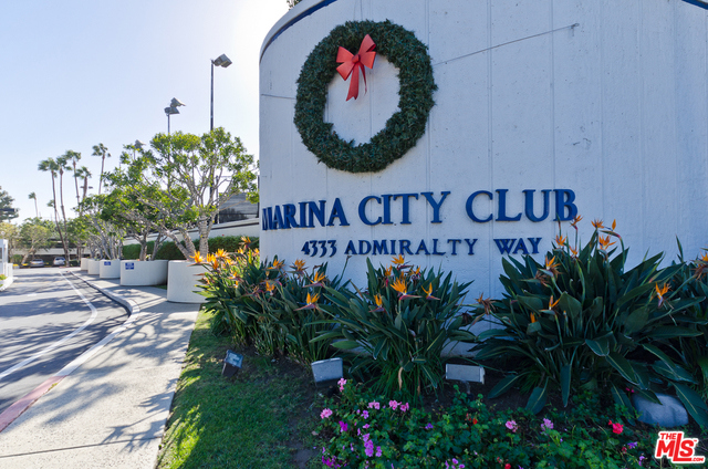 Marina City Club #38