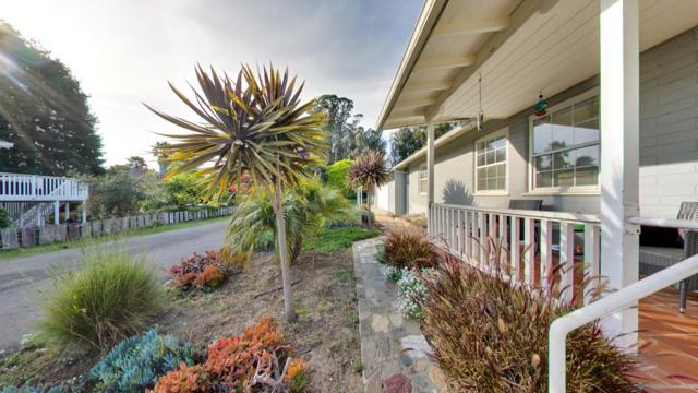 136 Alta Drive, Watsonville, California 95076, ,Multi-Family,For Sale,Alta,ML81884207