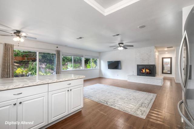 Detail Gallery Image 16 of 44 For 338 Rancho Vista Pl, Vista,  CA 92083 - 4 Beds | 2 Baths