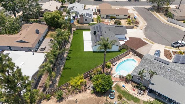 Detail Gallery Image 57 of 65 For 6461 Beaver Lake Ct, San Diego,  CA 92119 - 3 Beds | 2 Baths