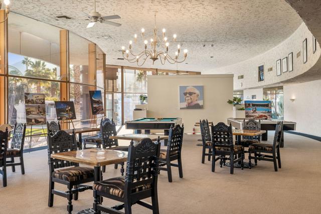 1111 E Palm Canyon Drive #104, Palm Springs, CA 92264