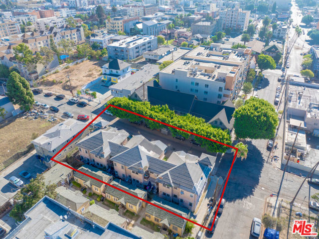 945 South Park View Street photo 6