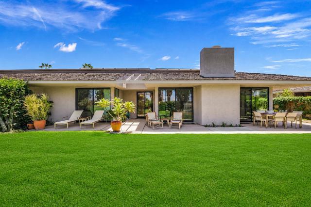 12 Duke Drive, Rancho Mirage, CA 92270