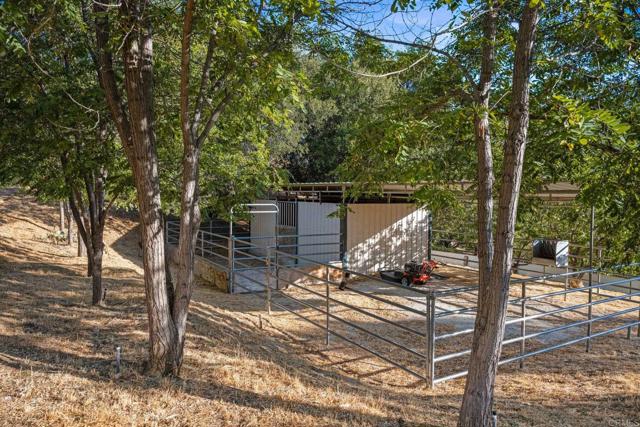 Detail Gallery Image 43 of 69 For 26380 San Felipe Rd, Warner Springs,  CA 92086 - 2 Beds | 2 Baths