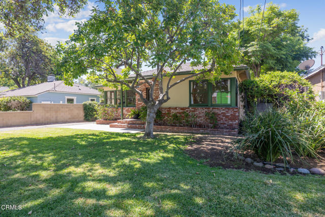 Detail Gallery Image 2 of 31 For 226 W Montana St, Pasadena,  CA 91103 - 2 Beds | 1 Baths