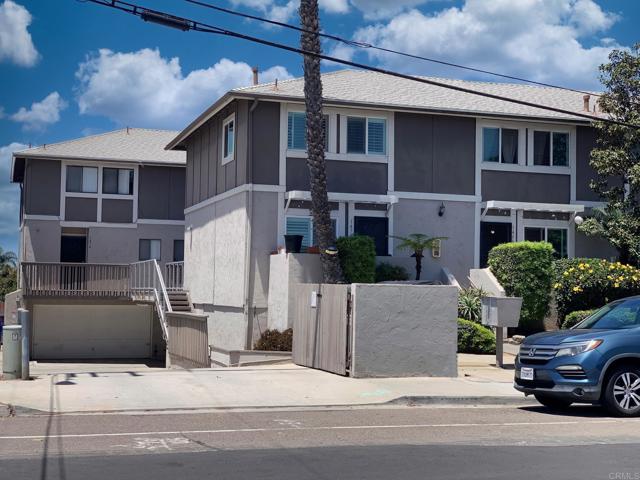 Home for Sale in Imperial Beach