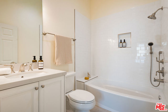 Drew Fenton | 16844 Calle De Sarah Pacific Palisades CA | MLS: 7448123