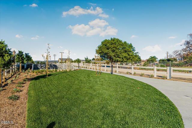 Detail Gallery Image 31 of 31 For 4834 Elderberry Ave, Moorpark,  CA 93021 - 2 Beds | 2 Baths