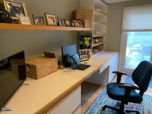 OFFICE-OR 5TH BDRM