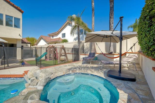 Detail Gallery Image 29 of 38 For 23886 via De Gema Linda, Murrieta,  CA 92562 - 3 Beds | 2/1 Baths