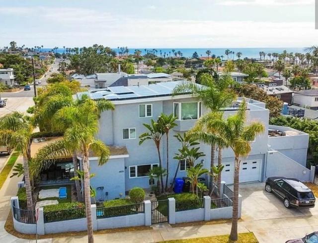 Detail Gallery Image 1 of 1 For 4603 05 Bermuda Ave, San Diego,  CA 92107 - – Beds | – Baths
