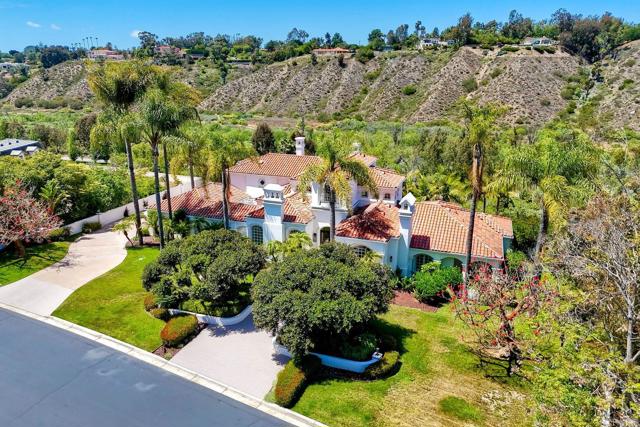 Detail Gallery Image 39 of 55 For 6039 Calle Camposeco, Rancho Santa Fe,  CA 92067 - 5 Beds | 5/1 Baths