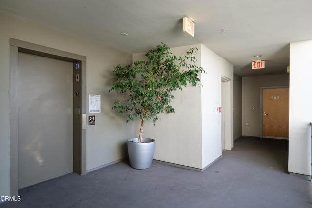 Detail Gallery Image 7 of 40 For 159 W Green St 502a,  Pasadena,  CA 91105 - 2 Beds | 2 Baths