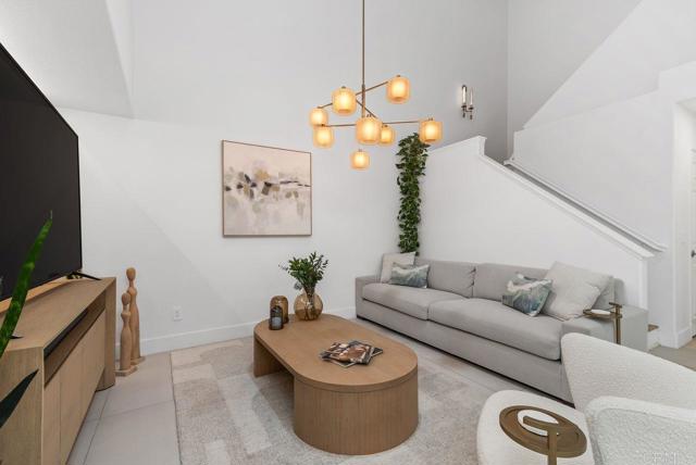 Detail Gallery Image 5 of 45 For 16863 Abundante St, San Diego,  CA 92127 - 4 Beds | 2/1 Baths