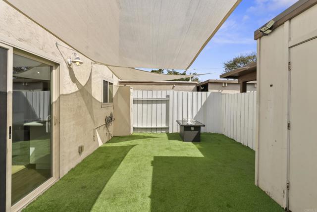 Detail Gallery Image 35 of 47 For 4169 Balboa Way, San Diego,  CA 92117 - 3 Beds | 2/1 Baths