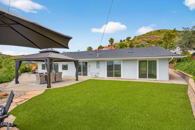 Detail Gallery Image 40 of 61 For 1221 Colina Vt, Ventura,  CA 93003 - 4 Beds | 2/1 Baths