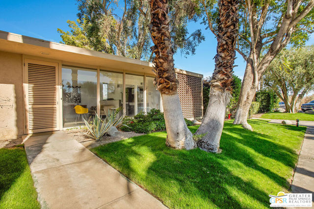 Details for 360 Cabrillo Road 102, Palm Springs, CA 92262