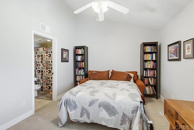 Detail Gallery Image 24 of 41 For 3350 Cherokee Ave #25,  San Diego,  CA 92104 - 2 Beds | 2/1 Baths