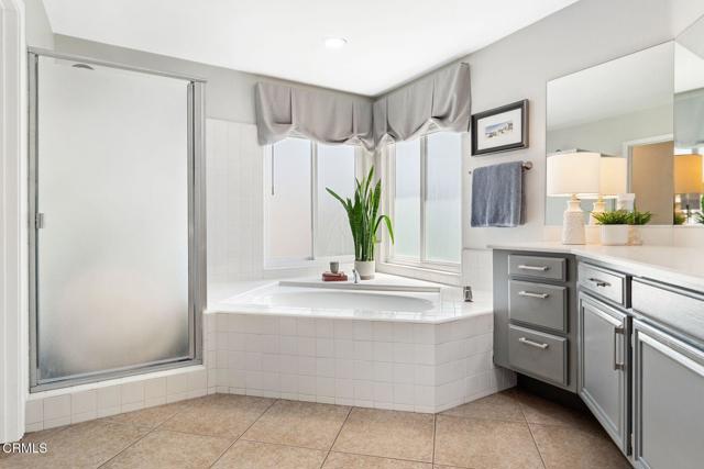 Detail Gallery Image 36 of 53 For 12157 London Grove Ct, Moorpark,  CA 93021 - 3 Beds | 2/1 Baths