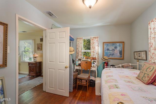 Detail Gallery Image 11 of 27 For 4522 Ojai Rd, Santa Paula,  CA 93060 - 2 Beds | 1/1 Baths