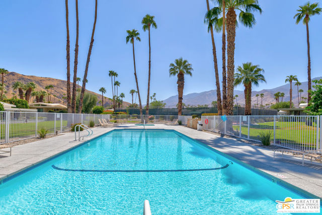 2181 S Toledo Avenue, Palm Springs, CA 92264