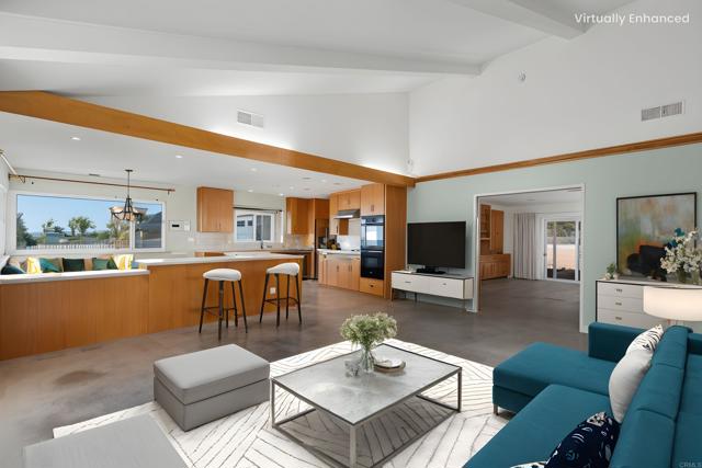Detail Gallery Image 17 of 52 For 2382 Mirador, Vista,  CA 92084 - 3 Beds | 2/1 Baths