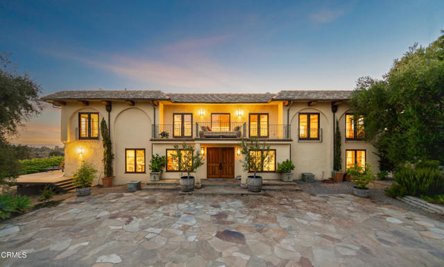 Detail Gallery Image 2 of 52 For 3001 Long Valley Rd, Santa Ynez,  CA 93460 - 6 Beds | 6/2 Baths
