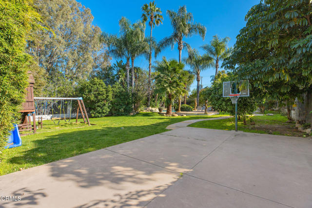 Detail Gallery Image 29 of 40 For 19443 Hatteras St, Los Angeles,  CA 91356 - 4 Beds | 4 Baths