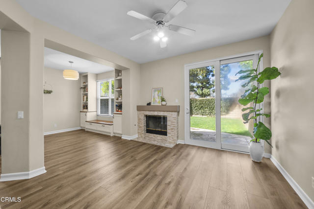 Detail Gallery Image 12 of 48 For 5297 Paseo Ricoso, Camarillo,  CA 93012 - 3 Beds | 2/1 Baths