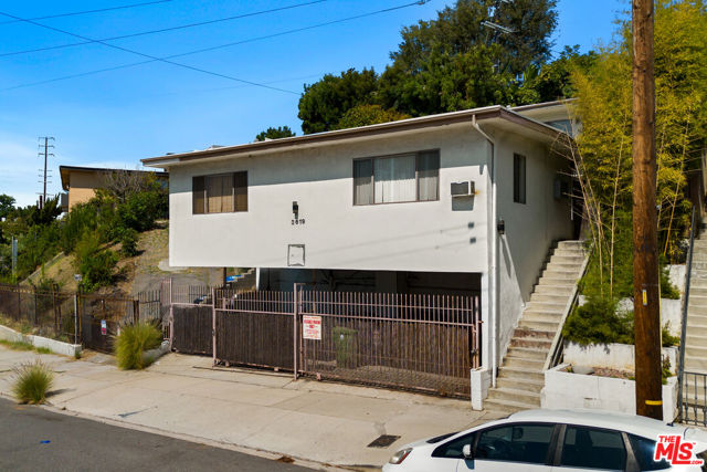 3619 Fletcher Drive