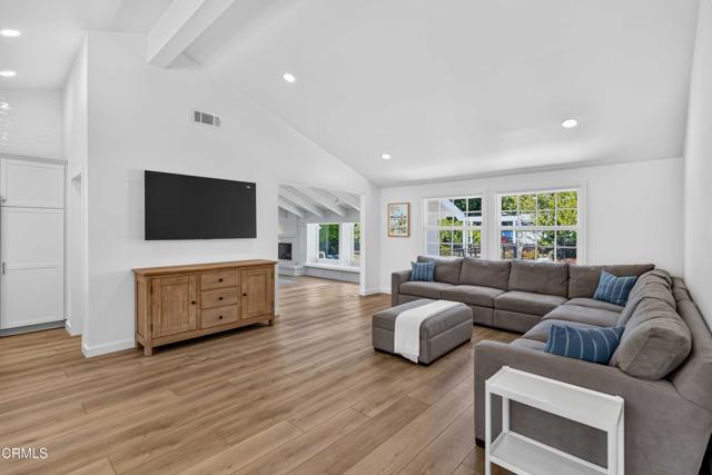 4 Bed Home for Sale in Thousand Oaks, California