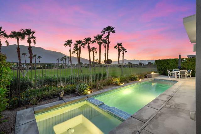 519 Soriano Way, Palm Springs, CA 92262